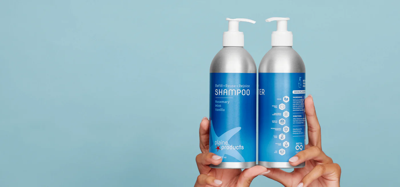 Clean Beauty, Zero Waste Living